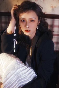 舞蹈风暴